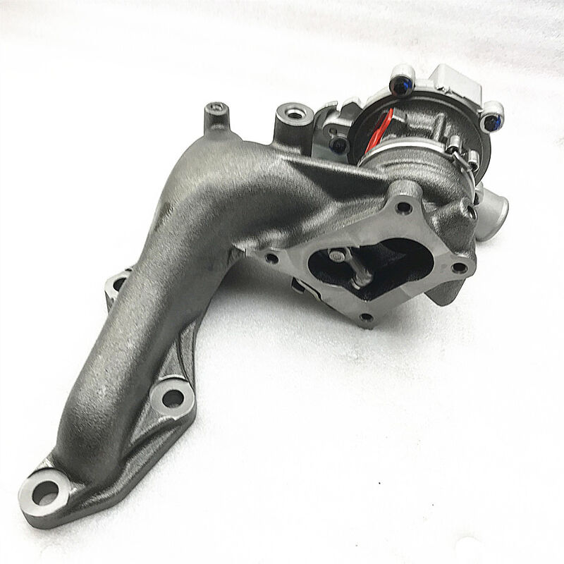Cartucho Turbo CT2 17201-33010 CHRA 17201-33020 Para el Mini Uno Toyota Yaris D4-D 55Kw 75HP NLP20 1364 Ccm 2002 a 2006