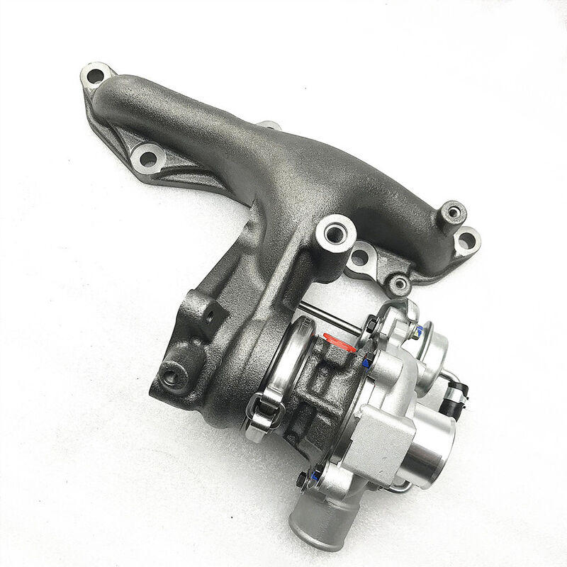 Cartucho Turbo CT2 17201-33010 CHRA 17201-33020 Para el Mini Uno Toyota Yaris D4-D 55Kw 75HP NLP20 1364 Ccm 2002 a 2006