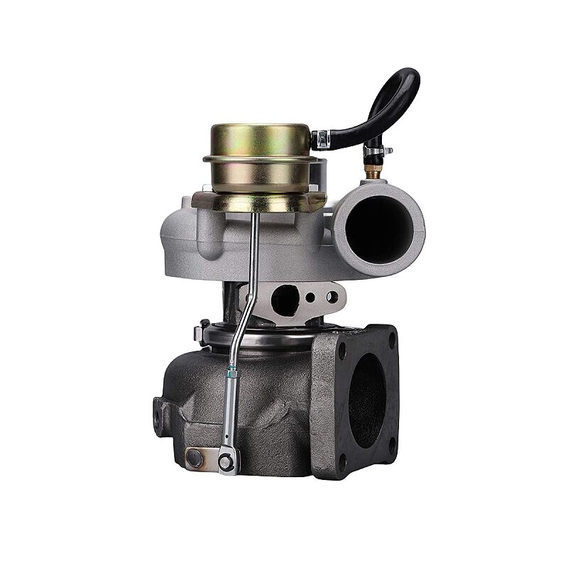 Turbo Kit CT26 17201-68010 1720168010 Turbocompresor 12H-T 1HDFT Motor para el Toyota Land Cruiser