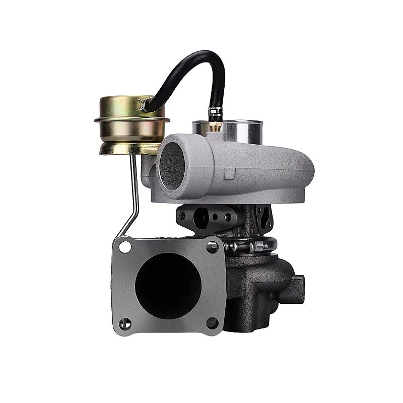 Turbo Kit CT26 17201-68010 1720168010 Turbocompresor 12H-T 1HDFT Motor para el Toyota Land Cruiser