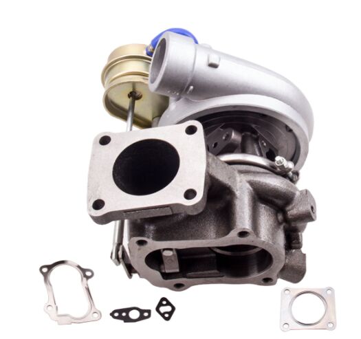 Turbocompresor para el Toyota Celica Landcruiser HJ61 4.0 12H-T CT26 17201-68010