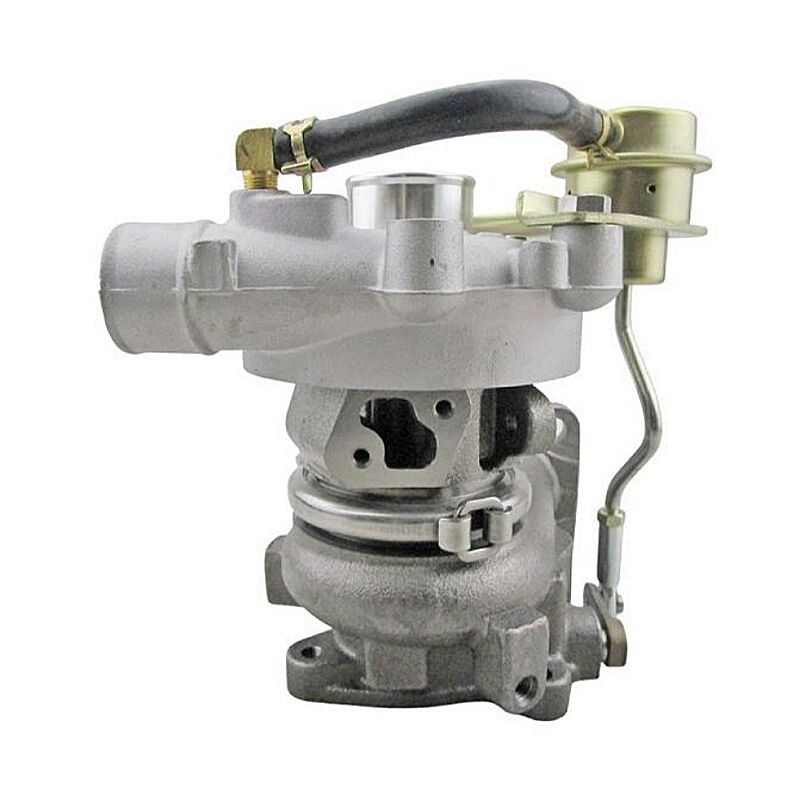 Turbocompresor CT12B 17201-67010 Anillo de boquilla nuevo para turbocompresor con ajuste universal y 12 meses de garantía