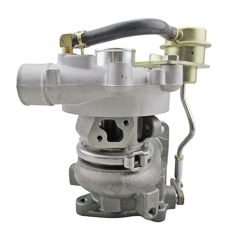 Turbocompresor CT12B para Toyota 4 Runner Landcruiser Prado Hilux 3.0 92Kw 125HP 1KZ-T 1993-1996 17201-67010 1720167010