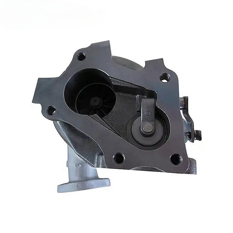 CT15B Turbocompresor completo para el Toyota Chaser Cresta Mark II Tourer V 2.5L 1JZ-GTE 280HP 376Nm 17201-46040