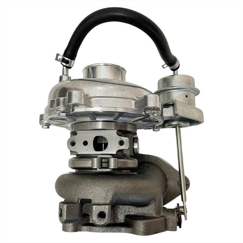 Turbocompresor CT16 17201-30080 17201-0L100 Turbo Para Toyota Hiace Hilux Land Cruiser 2.5 D4d Motor 2kd-Ftv