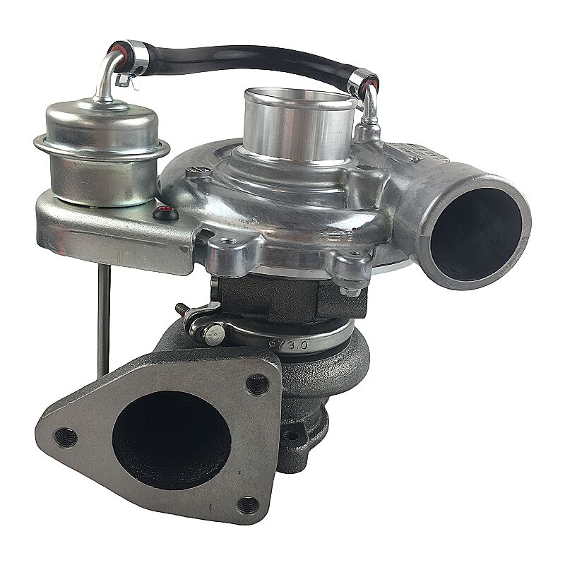 OEM 17201-30080 1720130080 Auto partes Motor Turbo CT16 Turbocompresor para automóviles para Toyota Hiace Hilux Land Cruiser 2KD