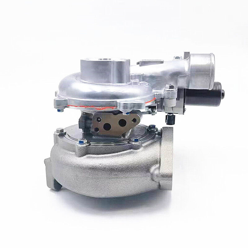 Actuador eléctrico turbo CT16V 17201-OL040 17201-0L040 17201-30110 para el Toyota HILUX SW4 Landcruiser D-4D 1KD-FTV 1KD 1KDFTV 3.0L