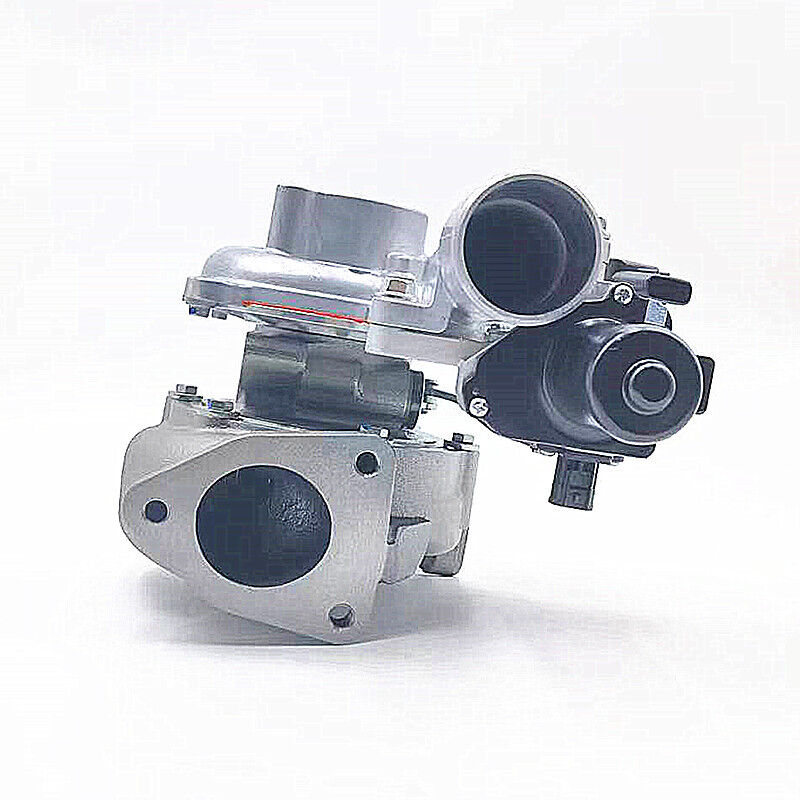 Cartucho Turbo Chra CT16V 17201-0L040 para Toyota Hilux