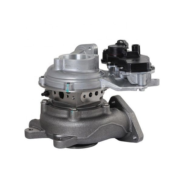 CT16V Cargador turbo completo para TOYOTA HILUX 2.4l con motor 2GD-FTV 17201-11070 Turbina CT16V Compresor turbo
