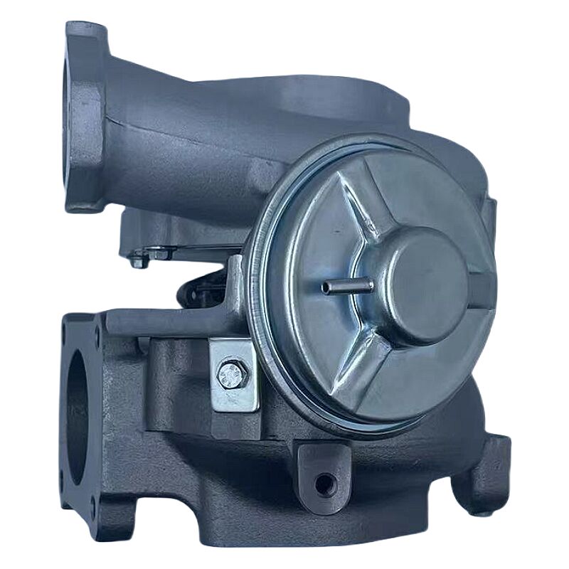 GT2359V Turbocompresor 17201-17050/750001-0001/750001-0002/802012-0001 Motor CRDI de 1,5 litros D3EA Turbocompresor