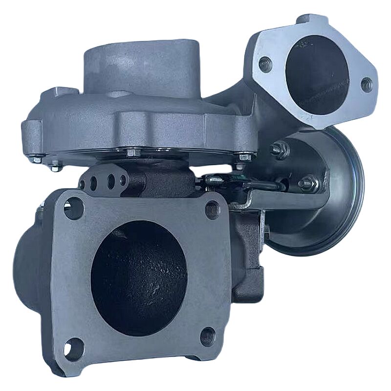 GT2359V Turbocompresor 17201-17050/750001-0001/750001-0002/802012-0001 Motor CRDI de 1,5 litros D3EA Turbocompresor