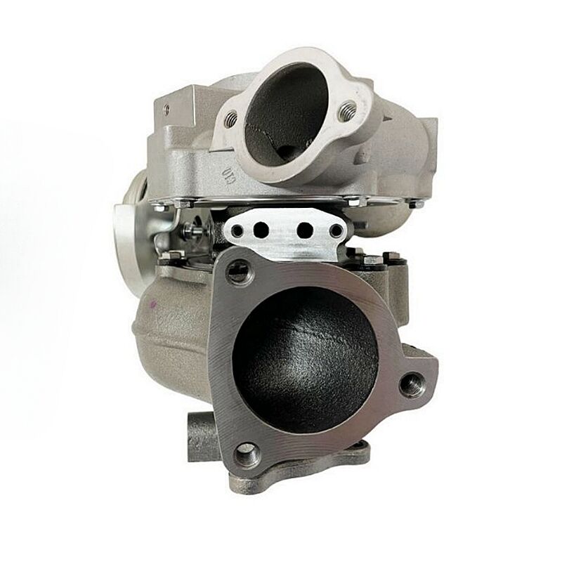 GTA2359V Turbocompresor 17208-51010 17201-51011 775095-5001S 769686-0001775095-0001 1720151010C Para el Toyota Land Cruiser de la serie 70