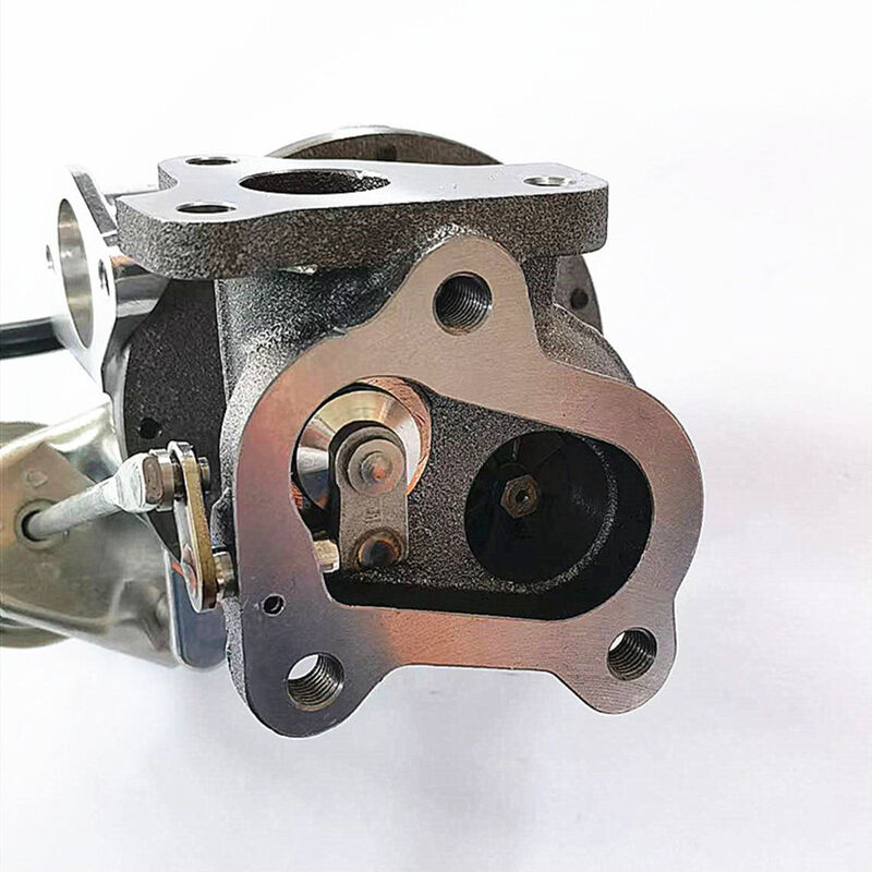 RHF3 Turbocompresor VB410088 17201-97202 17200-97202 Nuevo control de impulso turbo para Toyota Daihatsu L950s L960s Briggs