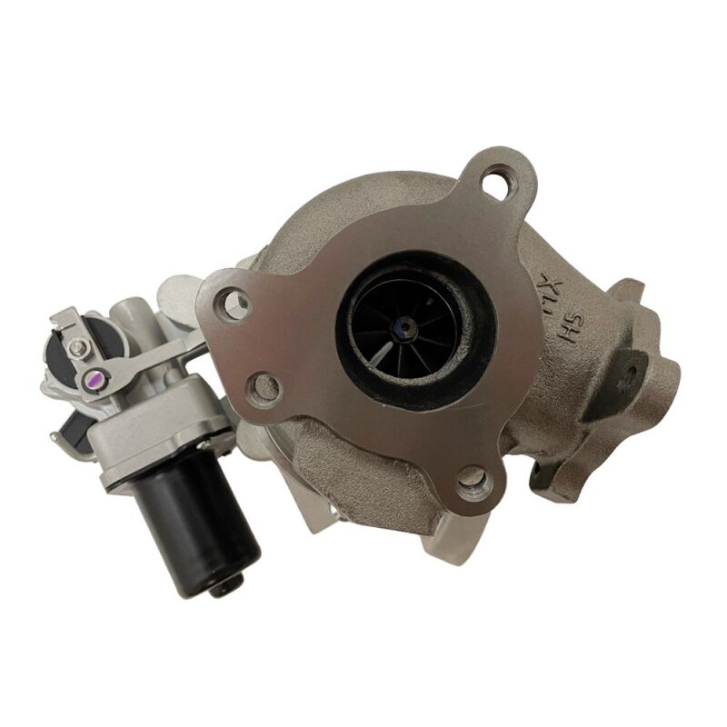 17201-51021 Cartucho de turbina VB22 original Turbo CHRA 17201-51020 Núcleo para Toyota Landcruiser V8 D 1VD-FTV VDJ76/78/79 261 CV