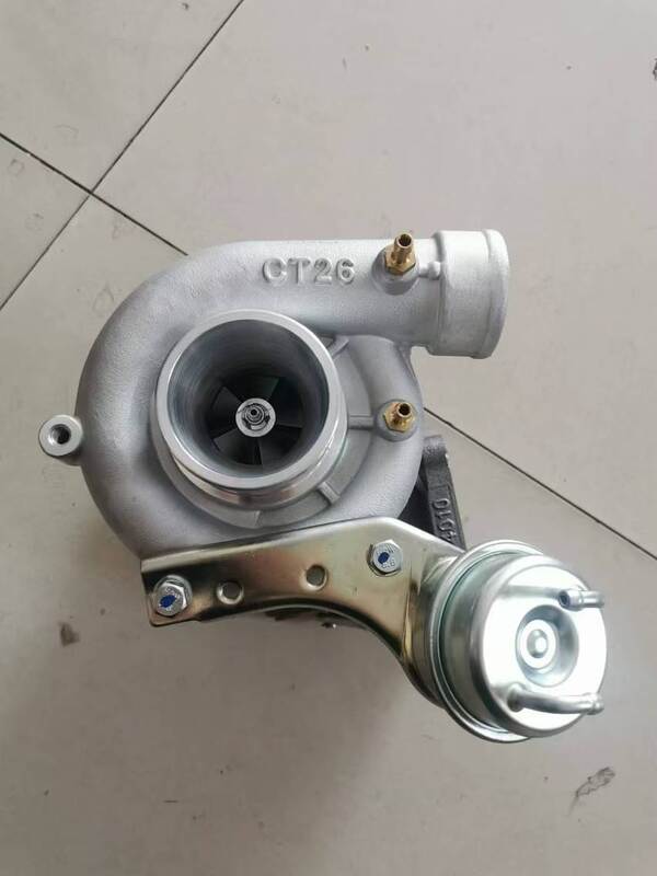 Turbo Core para Toyota Landcruiser 4.2 TD HDJ80 81 118Kw 123Kw 160HP 167HP 1HD-T CT26 17201-17010 17201-17030 Cartucho Chra