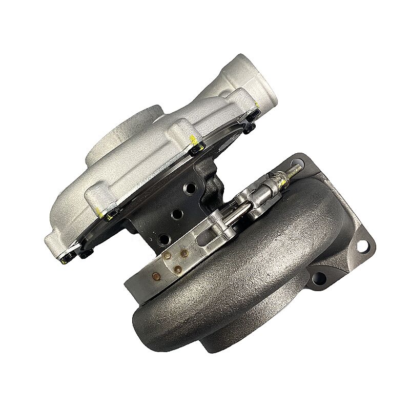 Turbo 146718 446718 2674213 C9nn6K682c 702277c91 Turbocompresor 3ld para Navistar Perkins Ford Agricultural 6.7o LTR Dt407 Motor