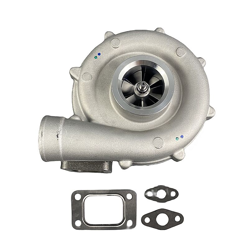 Turbo 146718 446718 2674213 C9nn6K682c 702277c91 Turbocompresor 3ld para Navistar Perkins Ford Agricultural 6.7o LTR Dt407 Motor