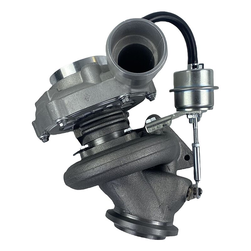 GT25S Turbo Cartucho 754743 5001 754743-0001 754743 0001 7547430001 754743 6500346 60346 47.346 Core Chra para el Ford Ranger 3.0L