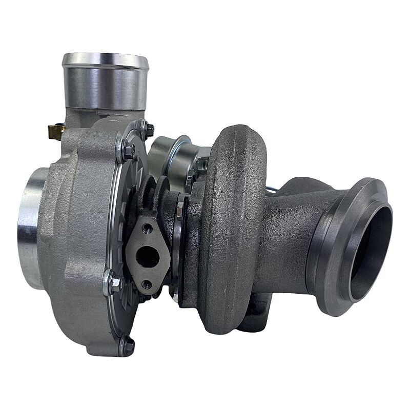 GT25S Turbo Cartucho 754743 5001 754743-0001 754743 0001 7547430001 754743 6500346 60346 47.346 Core Chra para el Ford Ranger 3.0L