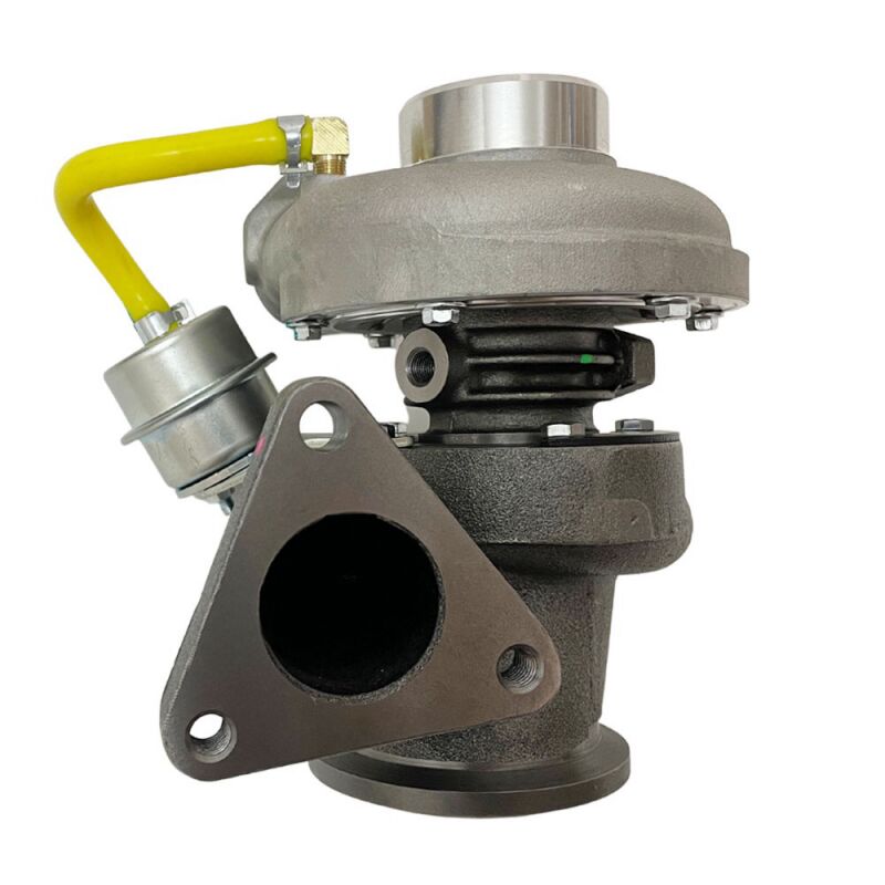 GT2052S Turbo 721843-5001S Turbocompresor para Ford Ranger HS2.8 Motor 2.8L 200-- 79519 79522 721843-0001, 721843-0002