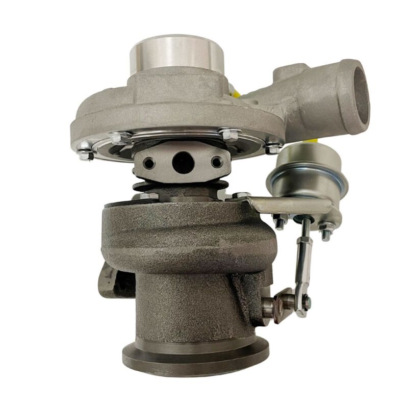 GT2052S Turbo 721843-5001S Turbocompresor para Ford Ranger HS2.8 Motor 2.8L 200-- 79519 79522 721843-0001, 721843-0002