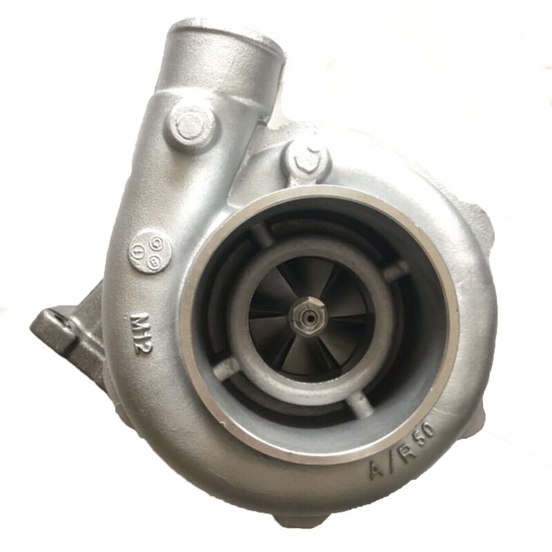 OEM Turbo 1994- Ford New Holland Tractor agrícola GT3571 452134-0002 87840734 87840734R 87840596 Turbocompresor