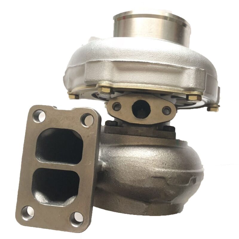 OEM Turbo 1994- Ford New Holland Tractor agrícola GT3571 452134-0002 87840734 87840734R 87840596 Turbocompresor