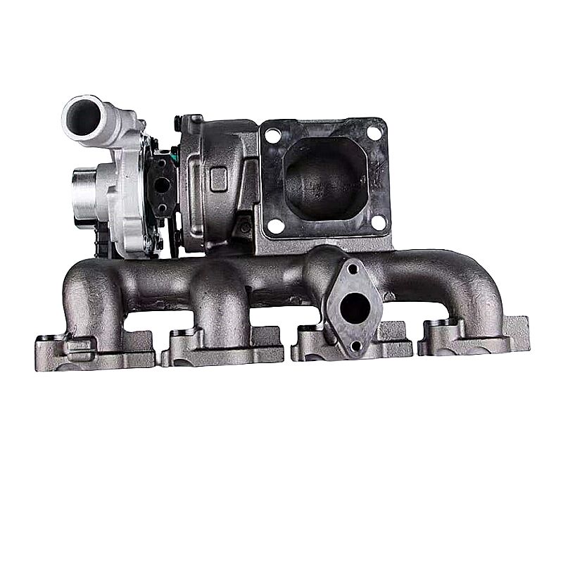 Turbina completa para Ford Mondeo III 2.0 TDCi 96Kw Puma 728680-5012S 728680-5011S 728680-5010S