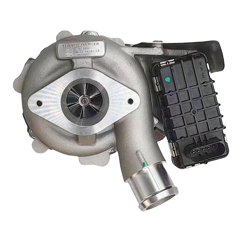 Turbo para Ford Ranger 2.2 TDCI BK3Q-6K682-CB 7556-5022S 787556-5017S 787556-16