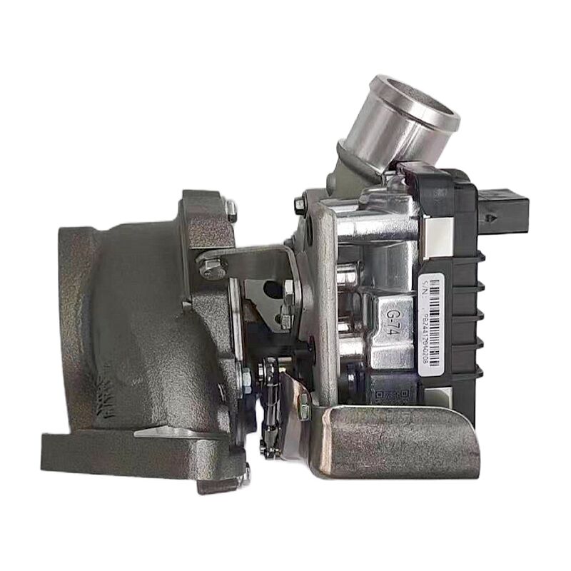 Turbina 787556 GTB1749V para Ford Transit 2.2 TDCI 787556-0017 Turbocompresor CHRA NUEVO 787556-5017S BK3Q-6K682-CB