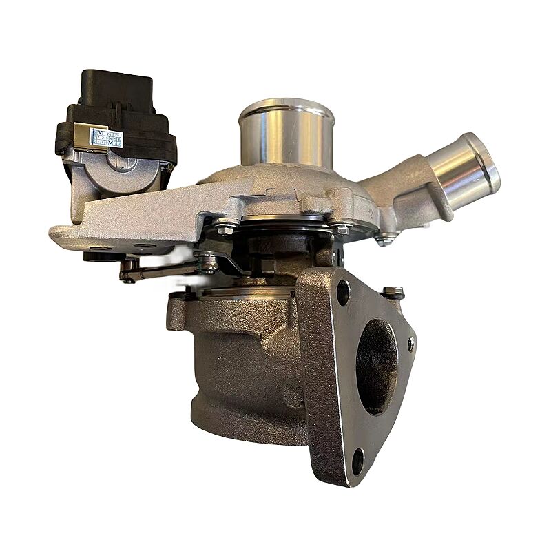 GTB1749VK Turbocompresor para Ford Transit VI 2.2L Turbo 786880-5006S 1741779 BK2Q6K682GA BK2Q-6K682-GA 1946738