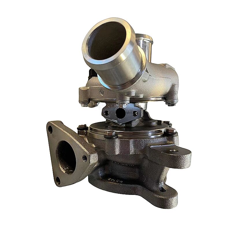 GTB1749VK Turbocompresor para Ford Transit VI 2.2L Turbo 786880-5006S 1741779 BK2Q6K682GA BK2Q-6K682-GA 1946738