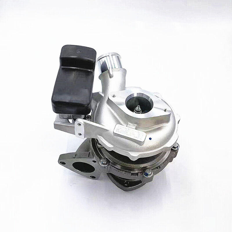 Turbocompresor GTB2256VK GTB22V Núcleo CHRA 812971-5002 812971 BK3Q-6K682-AB BK3Q-6K682-RC BK3Q6K682AB Ajusta el motor 3.2 TDCI BT-50