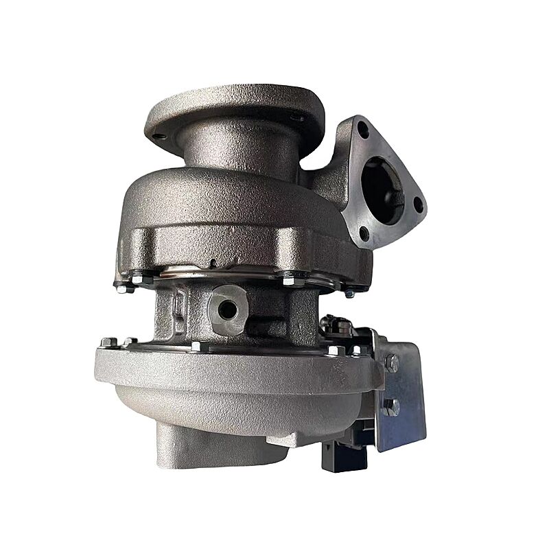 Turbocompresor FB3Q6K682DD para Ford RANGER (TKE) GTD2056VZK 2011- 3.2 TDCI 3.2L