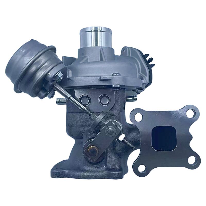 GTDI12V 1761178 1761181 1799836 1799852 1808411 1808366 2082254 2008150 53420053 Turbocompresor para Ford