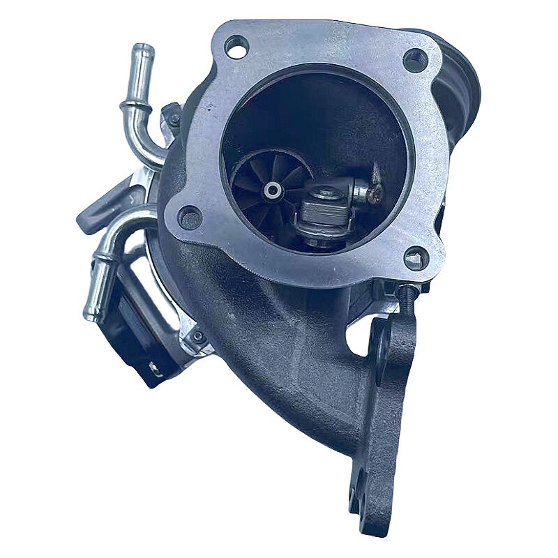 GTDI12V 1761178 1761181 1799836 1799852 1808411 1808366 2082254 2008150 53420053 Turbocompresor para Ford