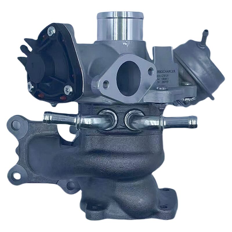 Cargador turbo completo para Ford GTDI12V 1761178 1761181 1799836 1799852 1808411 1808366 2082254 2008150 CM5G6K682GB CM5G6K682GC