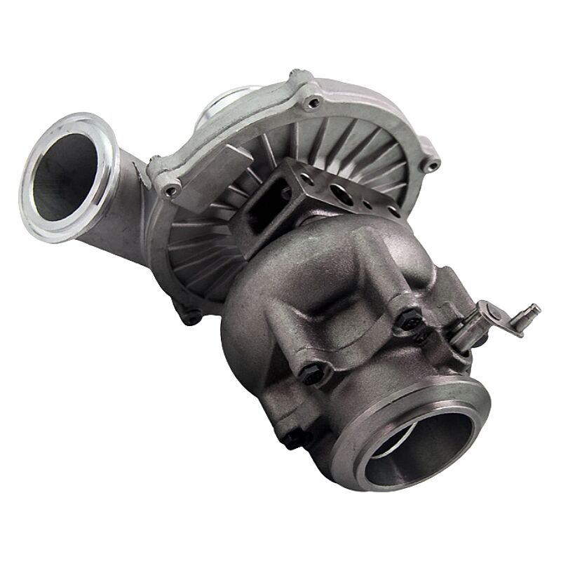 Turbocompresor Turbo GTP38 para camiones de la serie F de Ford 7.3L motor diesel de potencia 1831383C94 702012-9006