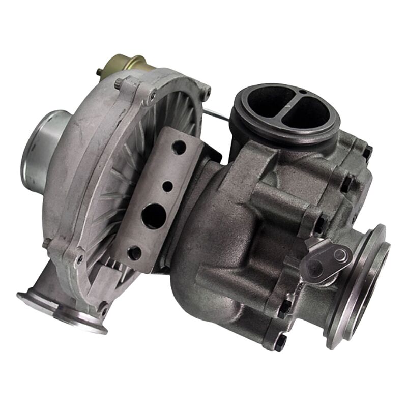 GTP38 Turbo 702012-5012S 702012-0012 1831383C92 1831383C94 Turbocompresor para plegado con motor diesel de 7.3L F-250 F-350 F-450 F550