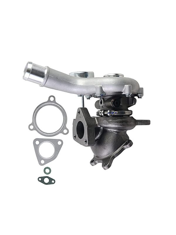 Turbo CHRA MGT1549SL 790317 AA5Z6K682CA Cartucho de doble turbina Chra Core para Ford Explorer Sport 3.5L V6 con gas DOHC 2013-2018