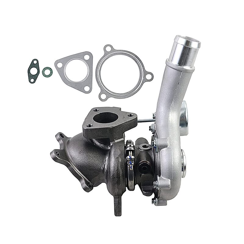 Turbo CHRA MGT1549SL 790317 AA5Z6K682CA Cartucho de doble turbina Chra Core para Ford Explorer Sport 3.5L V6 con gas DOHC 2013-2018