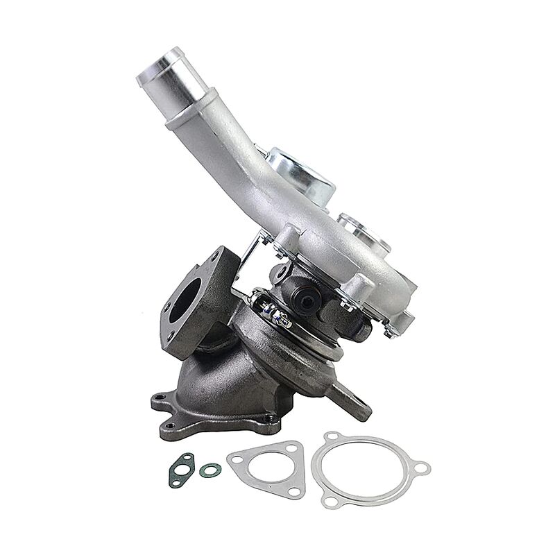 MGT1549SL Turbocompresor 790318-5004S 790318-0001 790318-0002 790318-0003 790318-0004 790318-0005 790318-0006 Para AA5E-6K682-BA