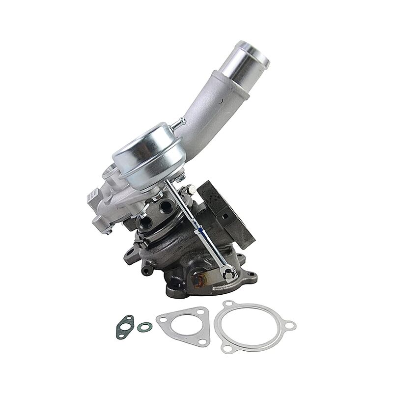 MGT1549SL Turbo AA5Z6K682CA AA5E9G438GD AA5E9G438GE AA5Z-6K682-F AA5E-9G438-GD Turbocompresor para el motor V6 Ford Eco-Boost de 3,5 litros