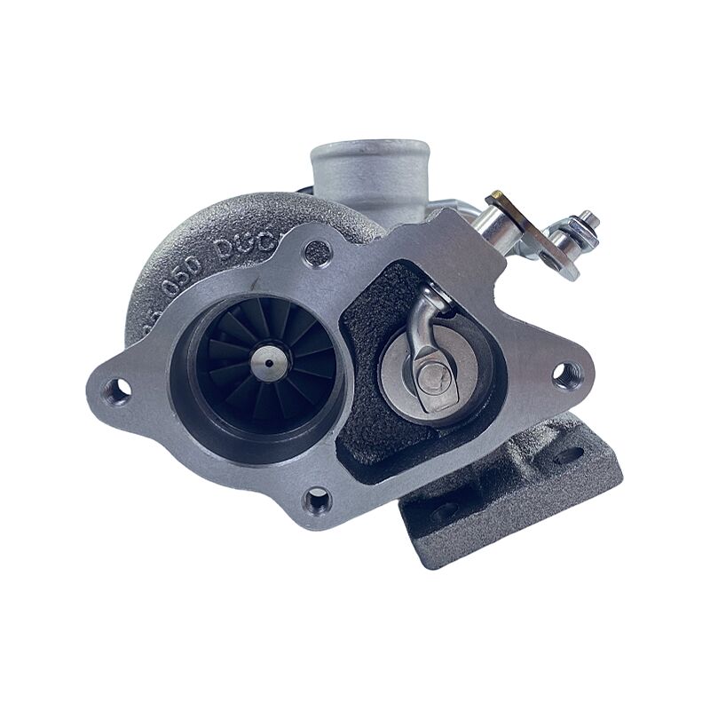 Engine Parts V3300 Engine Turbocharger TD04-12T 1G565-17014 1C050-17013 49177-03150 V3300T Turbo
