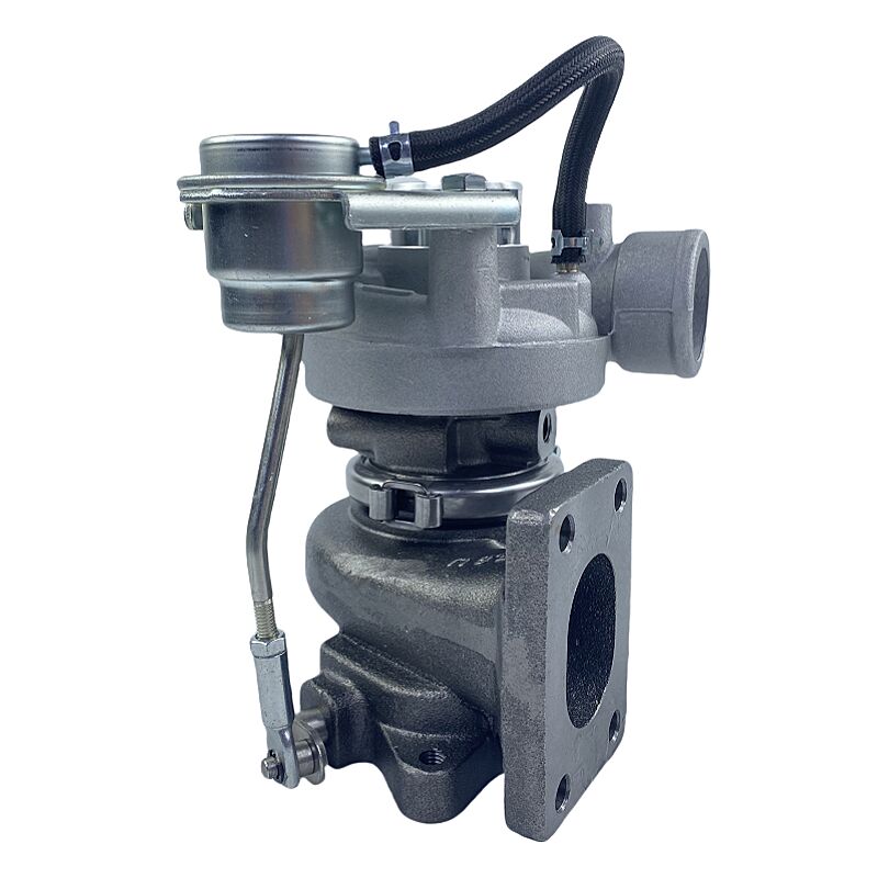 Turbocompresor Kubota V3300 V3300T Turbocharger Engine Turbo TD04-12T 49177-03160 49177-03130 Turbo para Kubota