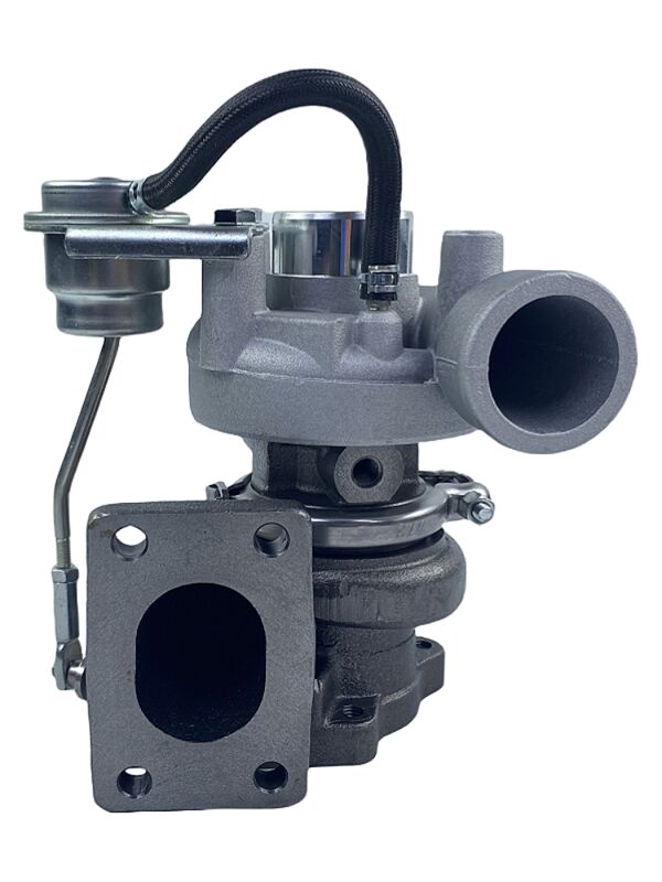 Turbocompresor Kubota V3300 V3300T Turbocharger Engine Turbo TD04-12T 49177-03160 49177-03130 Turbo para Kubota