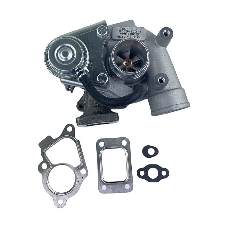 TD04 49177-03130 49177-03160 49177-03141 Turbocharger Chra Core For Kubota Industriemotor 3300 Ccm