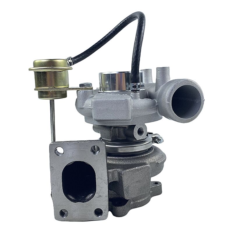 Turbocompresor de motor 49189-00940 TD04HL-13GK para piezas de turbocompresor de motor diésel de excavadora Cummins ST-149