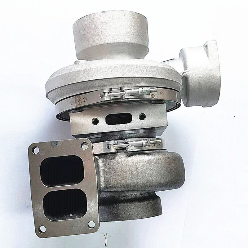 Turbocompresor para el cargador CAT 955F Motor 3306 3306B 8N9247 7C7577 9N1280 Parte de repuesto