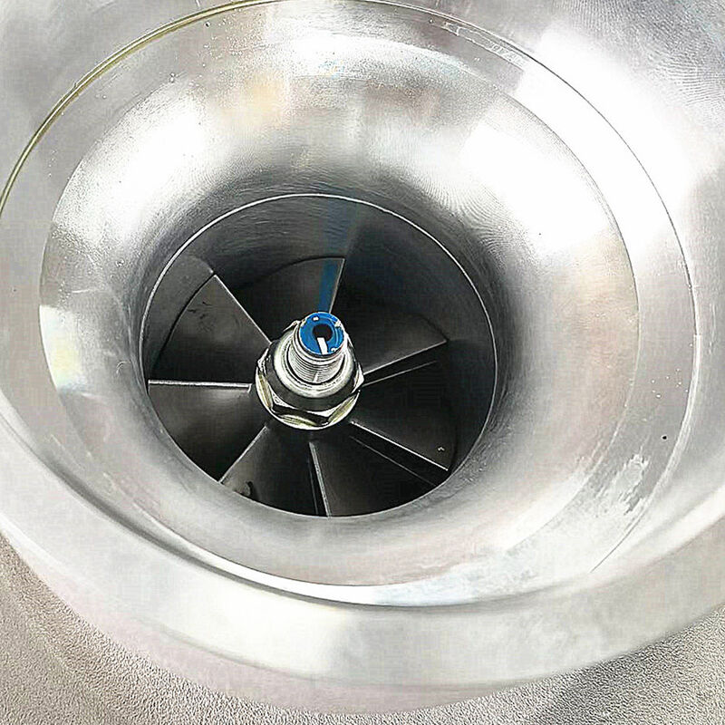 Turbocompresor para el cargador CAT 955F Motor 3306 3306B 8N9247 7C7577 9N1280 Parte de repuesto